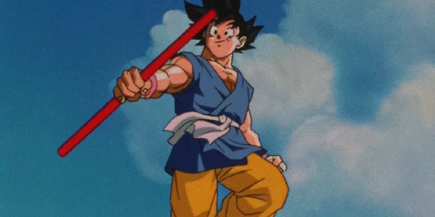 20 Best Old Anime That Stand The Test Of Time