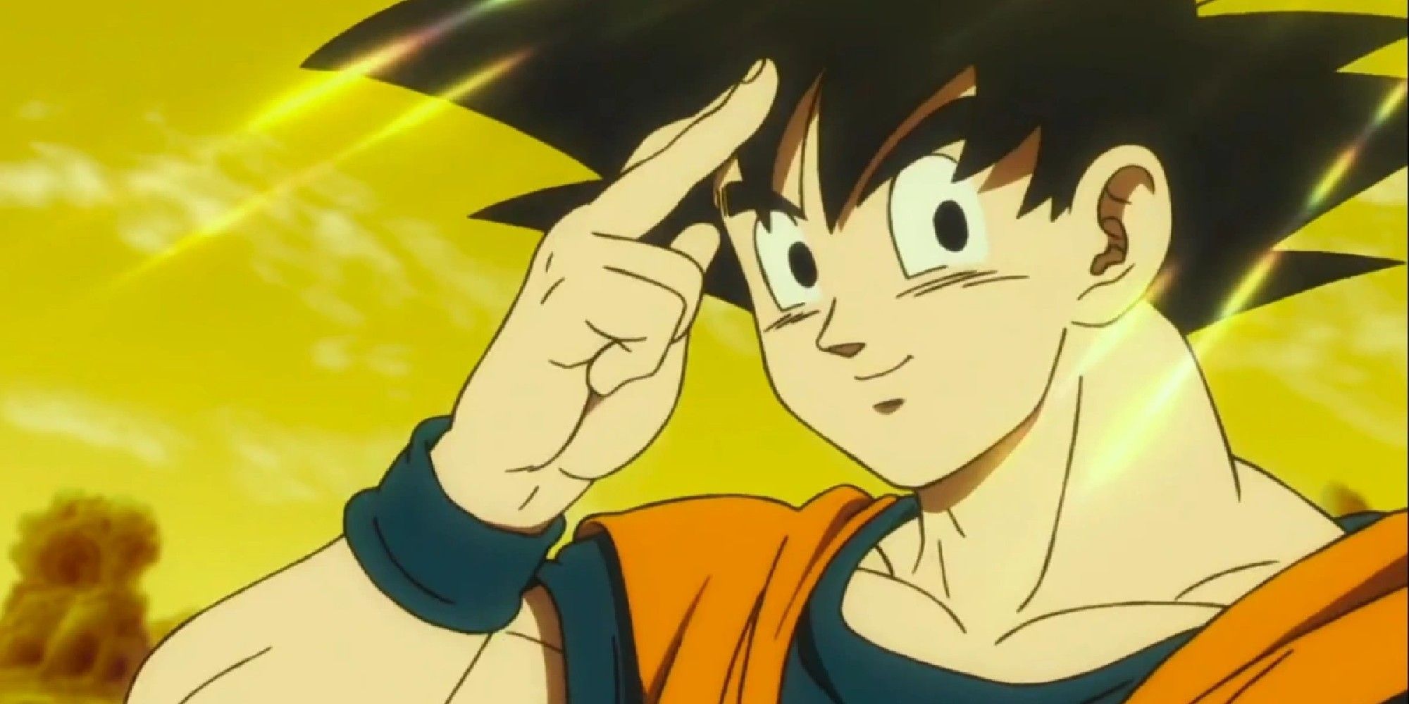 Dragon Ball Daima Confirms Goku's Best Character Arc Began Way Before We Knew