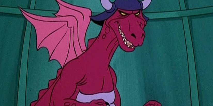 Granamyr in He-Man and the Masters of the Universe