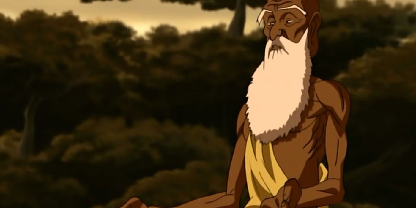 How Is Bumi Still Alive After 100 Years In Avatar: The Last Airbender?