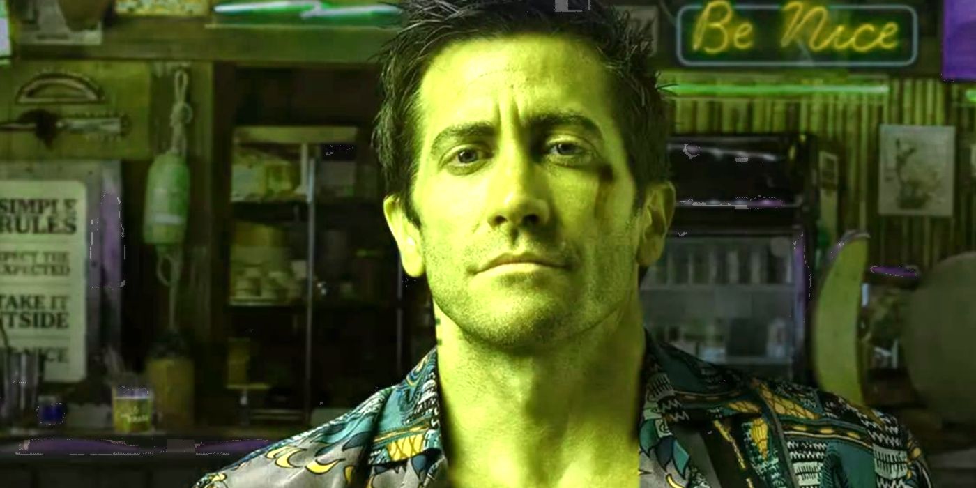 15 Funniest Scenes In Jake Gyllenhaal's Road House Remake, Ranked