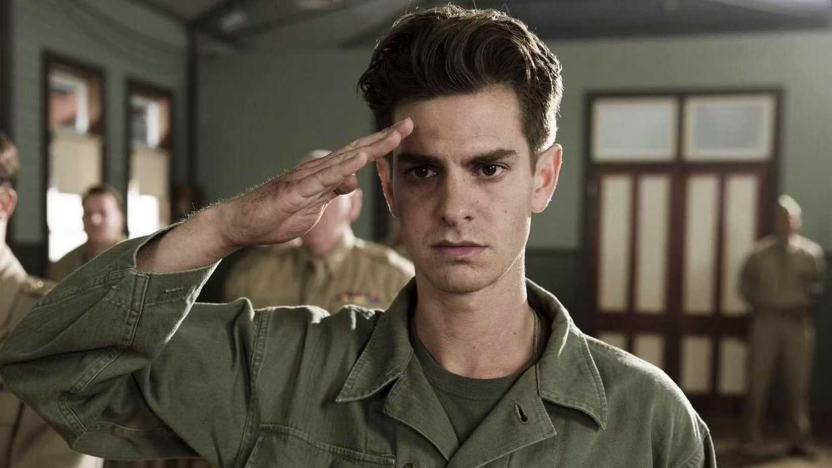 Hacksaw Ridge
