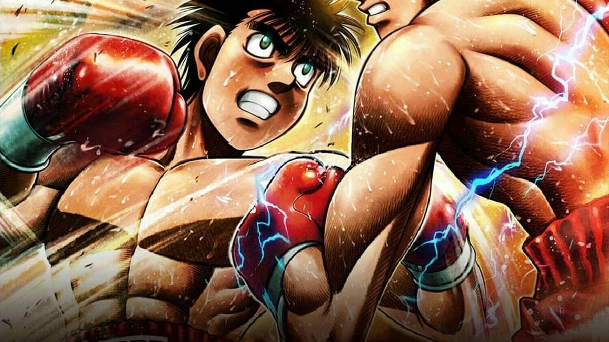 Hajime no Ippo: Rising Summary, Trailer, Season List, Cast, Where to ...