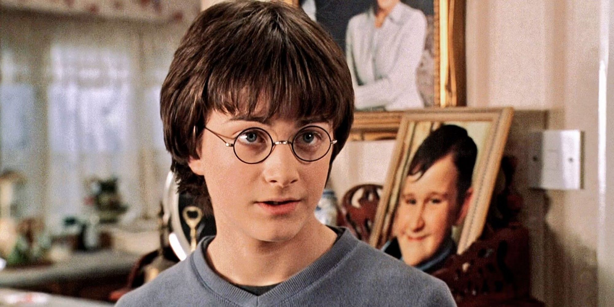 10 Things That Happen In Every Harry Potter Book