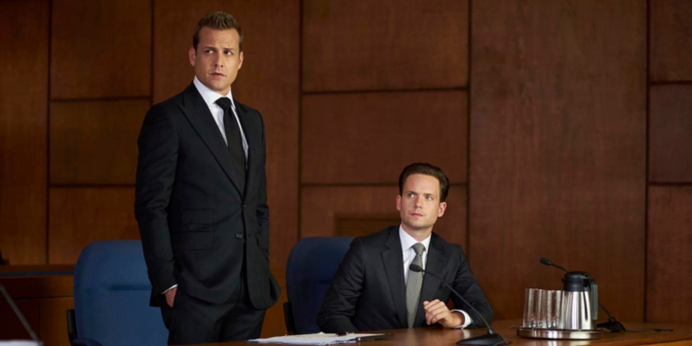 Suits LA's Breakout Star Shouldn't Be A Surprise If You Watched Their Last Major TV Role