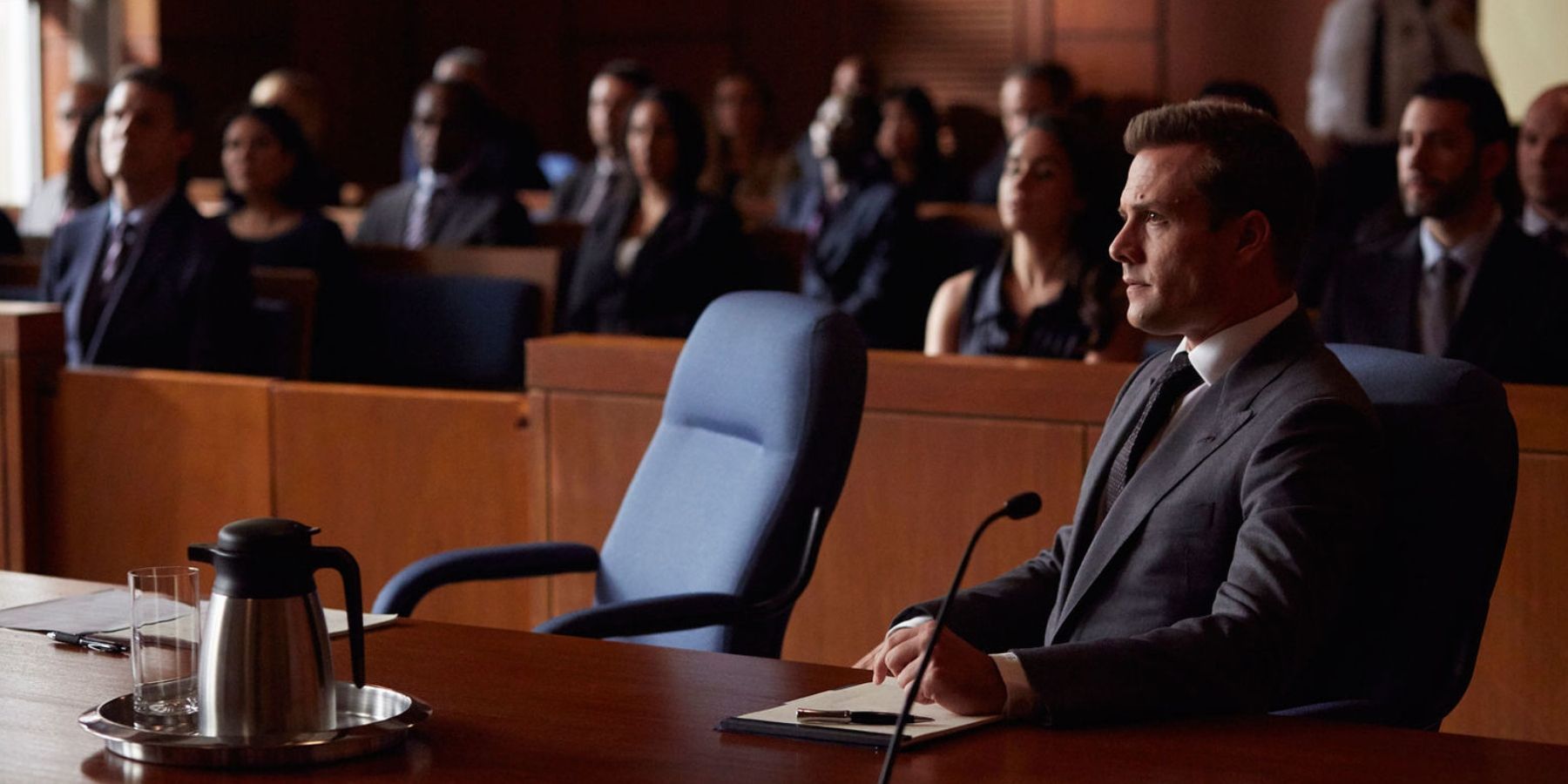 8 Most Unforgettable Courtroom Scenes In TV Shows