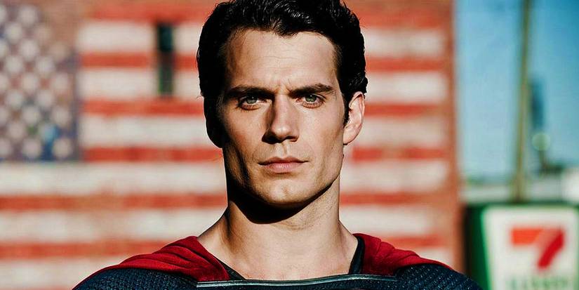 7 Reasons Henry Cavill Is Now The Wrong Choice For The Next James Bond ...
