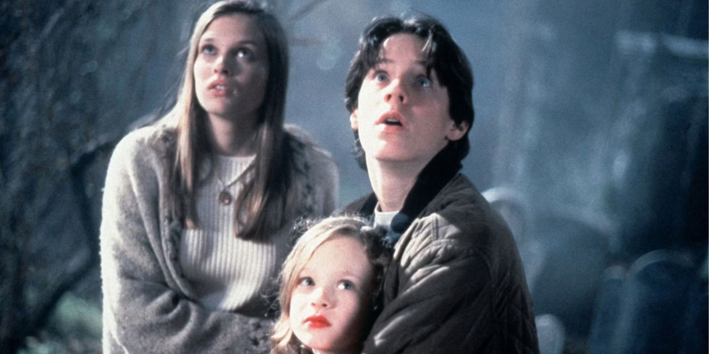 30 Best Brother And Sister Duos In Film & TV History