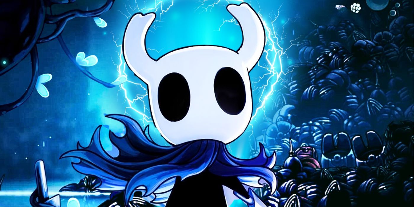 Hollow Knight | ScreenRant