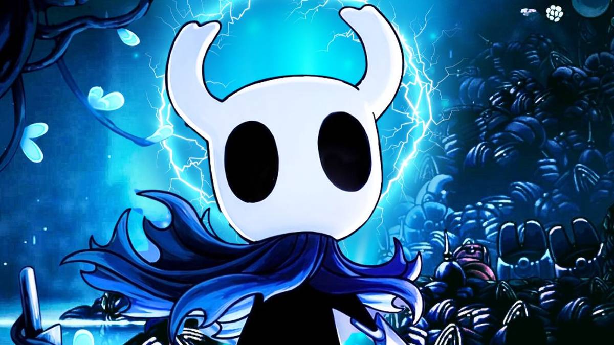 Hollow Knight Officially Returns In Surprise New Halloween Release Hollow Knight Officially Returns In Surprise New Halloween Release
