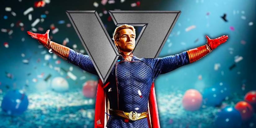 The Boys' Ending Proves Homelander Shouldn't Have Been Their Main ...