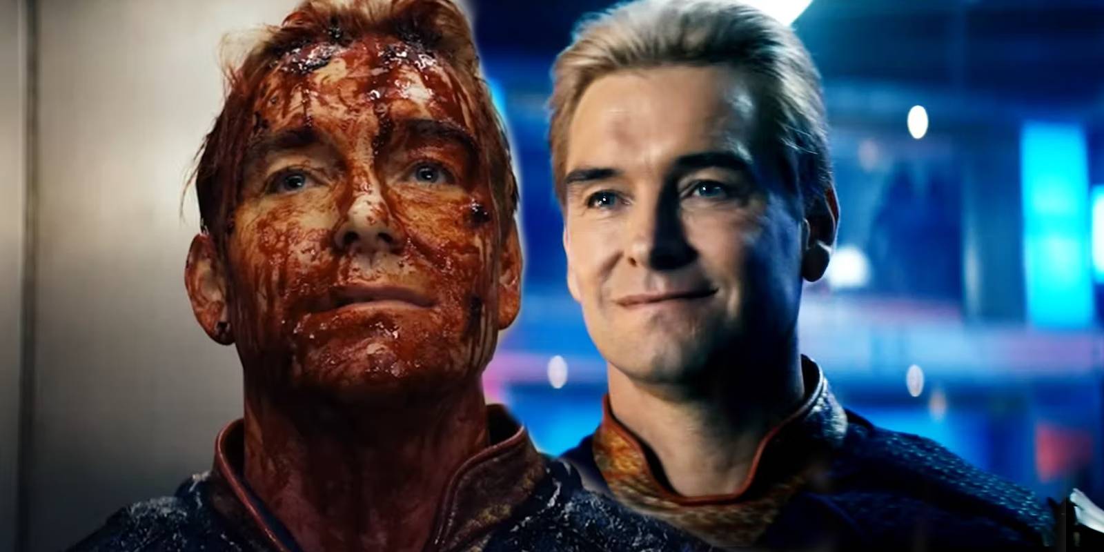 Homelander Is “Making America Super Again” In New The Boys Season 4 Poster