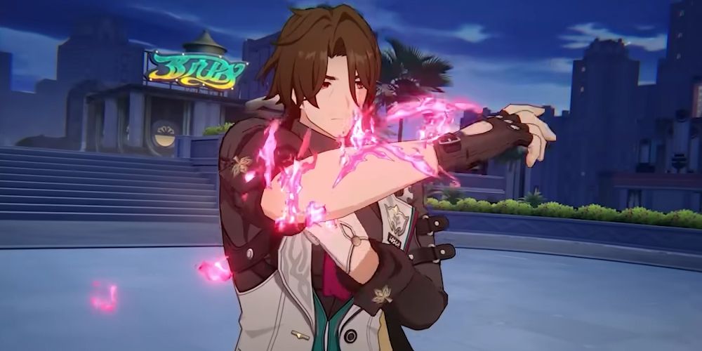 10 Best Sustain Characters In Honkai: Star Rail Going Into 3.0, Ranked