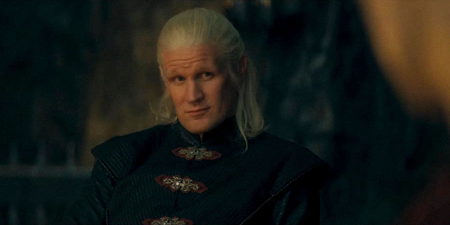 House of the Dragon: The 10 Most Powerful Targaryens In History