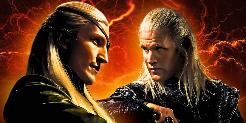 Team Black Vs Team Green Why House Of The Dragon Season 2 Has Two team-black-vs-team-green-why-house-of-the-dragon-season-2-has-two