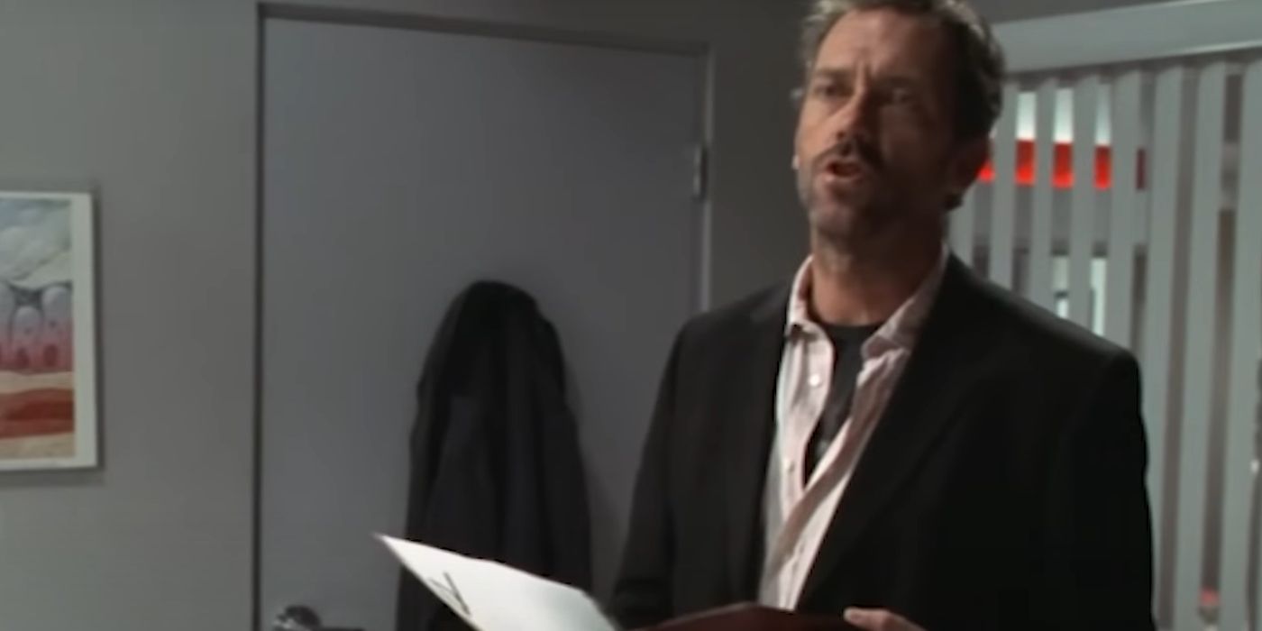 8 Things I Miss The Most About House 12 Years After It Ended