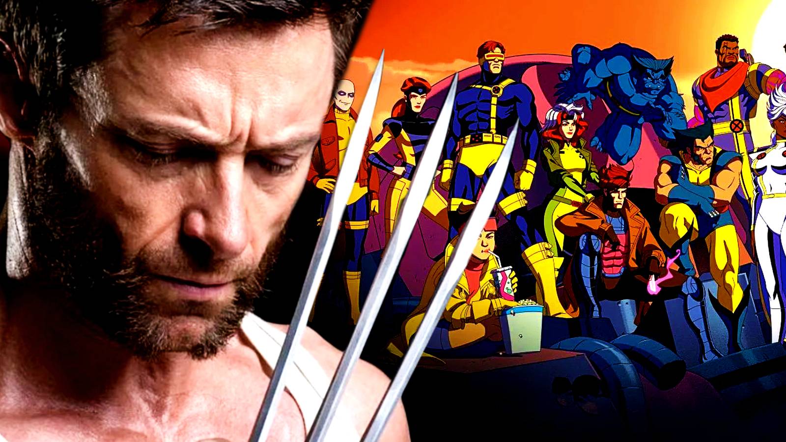X-Men ‘97 Shows How Easy It Is For The MCU To Fix A Mutant Fox ...