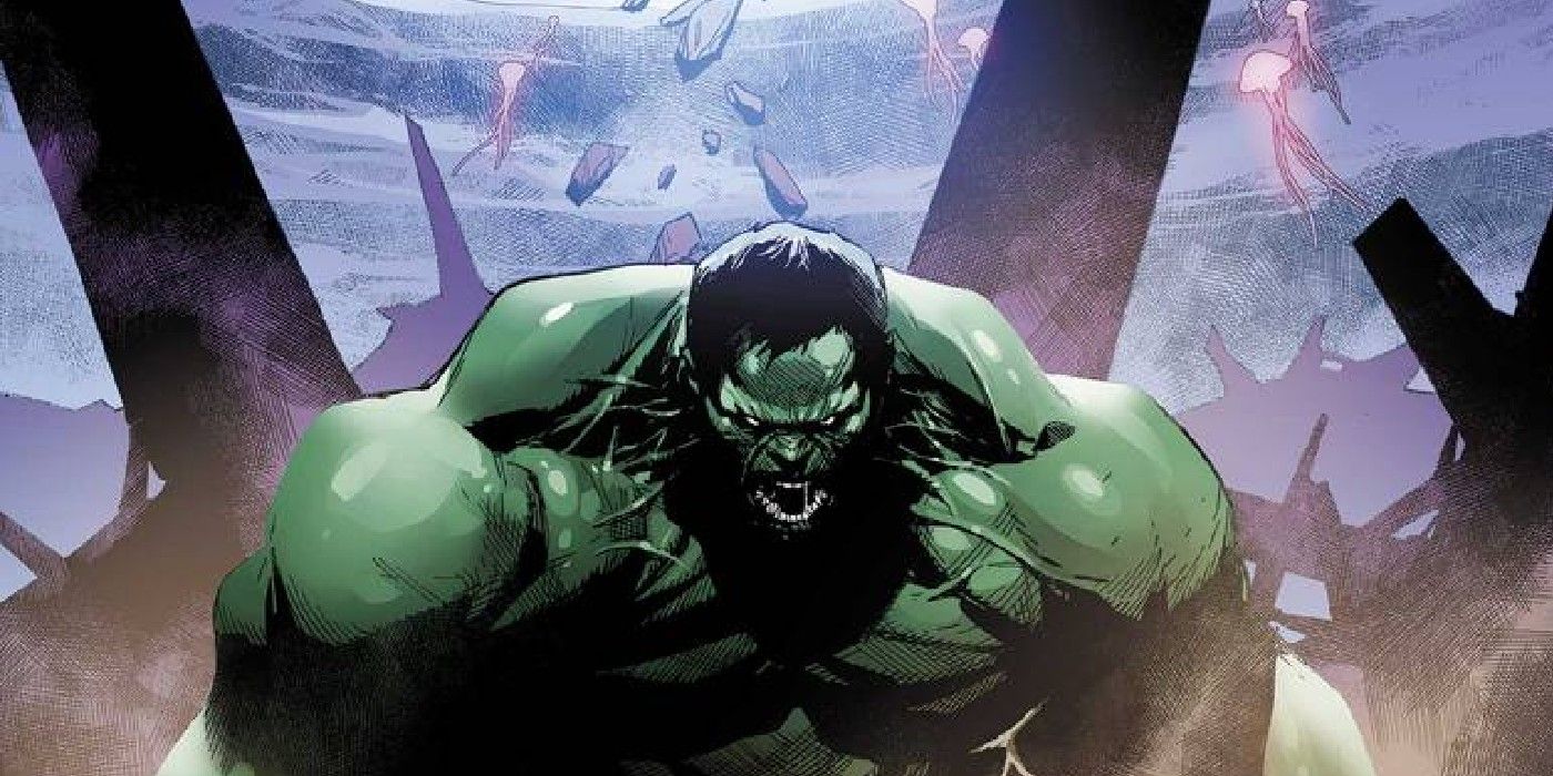 MCU Fans Finally Get the PLANET HULK They Deserve in Movie-Quality Fanart