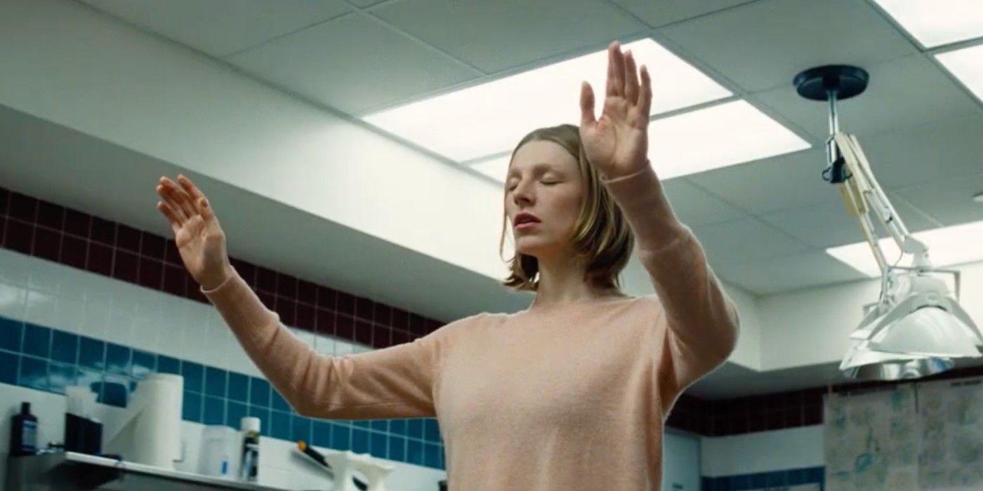 Трейлер «Виды доброты»: финальный взгляд на новый фильм Эммы Стоунс после премьеры получил 81% баллов RT