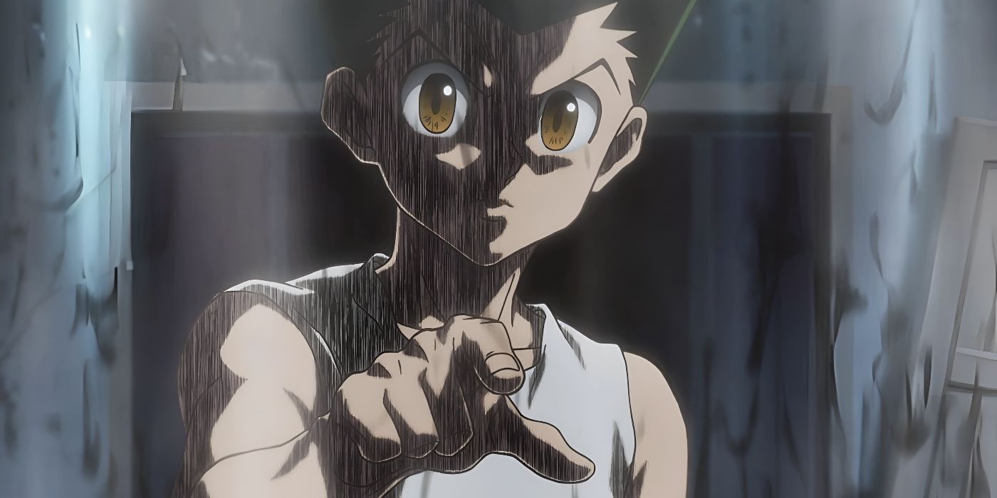 Hunter x Hunter's True Replacement Is None Other Than Gachiakuta