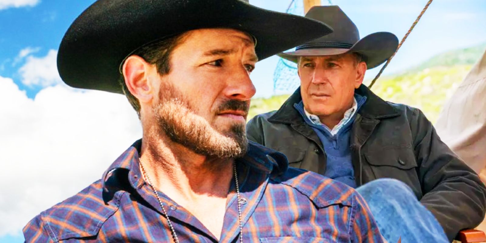 Yellowstone Season 5 Part 2 Filming Start Month Teased By Star