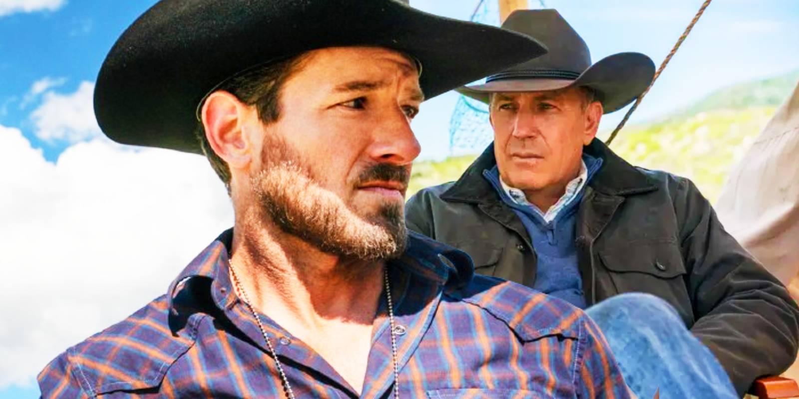 Yellowstone Season 5 Part 2 Filming Start Month Teased By Star