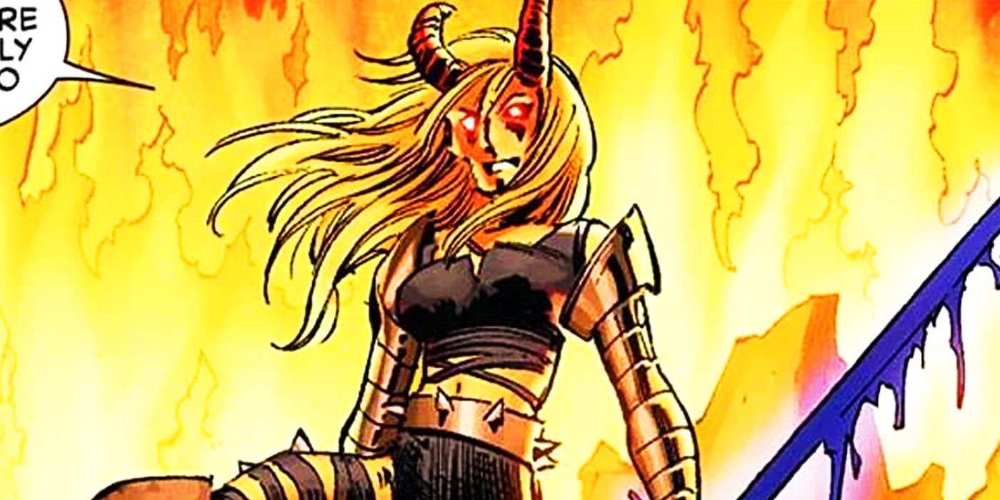 Marvel Officially Unveils Punisher's Most Radical Redesign of All Time ...