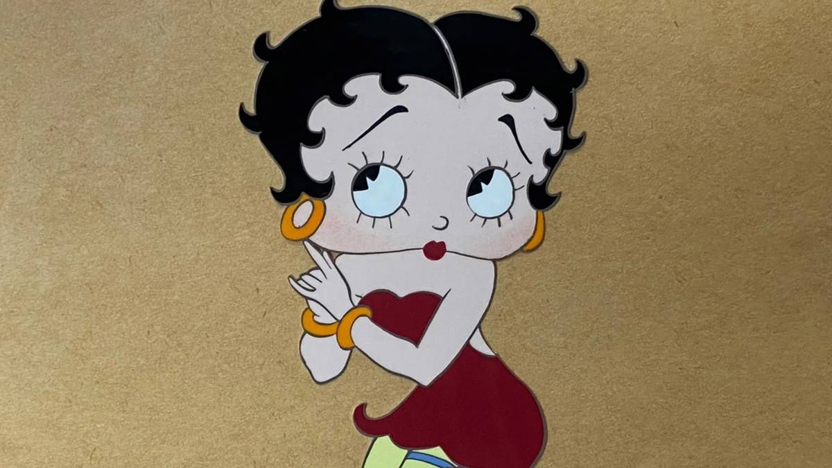 Betty Boop Movie Officially Moving Forward With Emmy-Winning Star