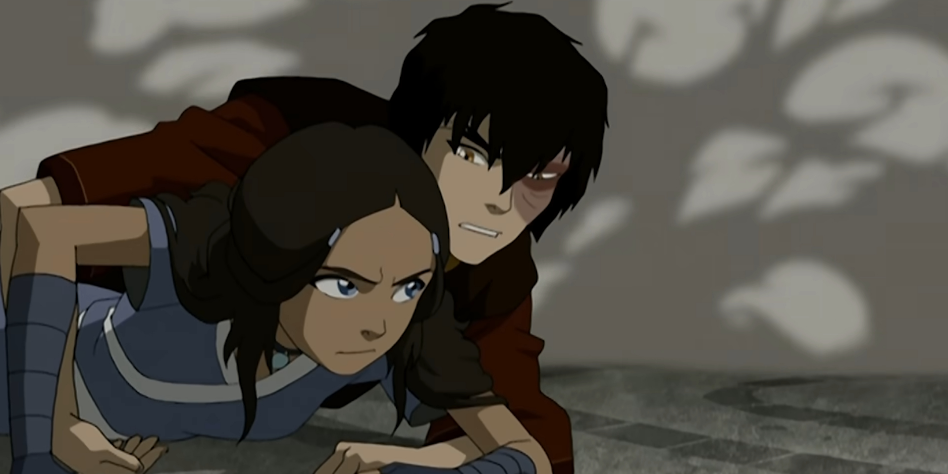 Netflix's Avatar: The Last Airbender Will Struggle To Top An Iconic Team-Up From The Original