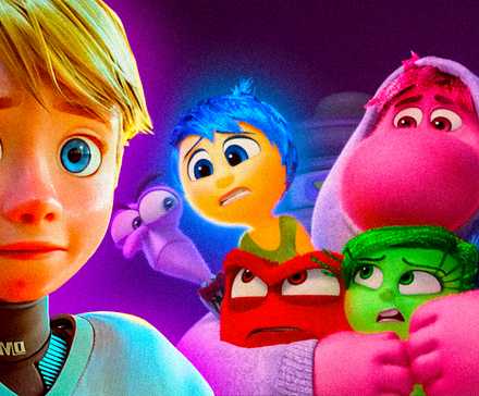 Inside Out January All 5 New Emotions In Inside Out 2 Explained