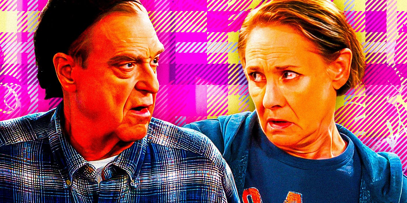 The Conners Season 7's Most Important Relationship Isn't The One You Think