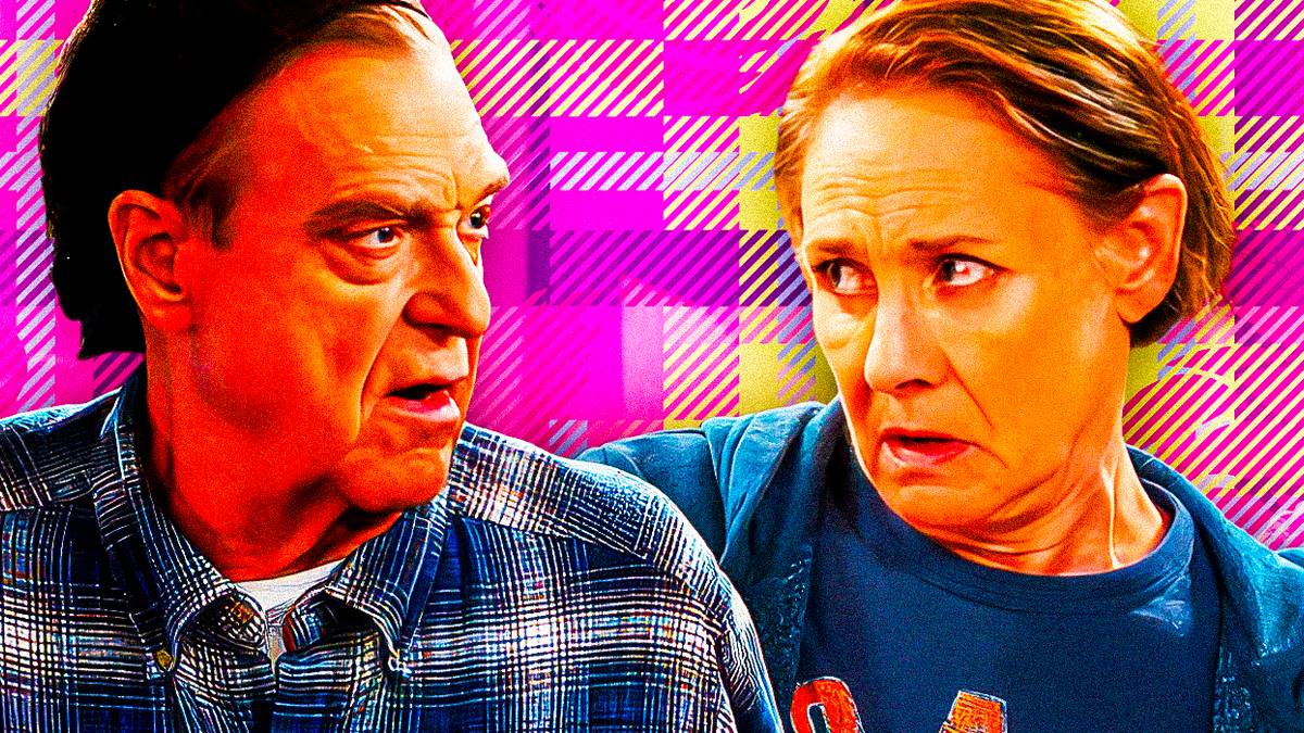 What Time The Conners Season 6, Episode 6 Releases