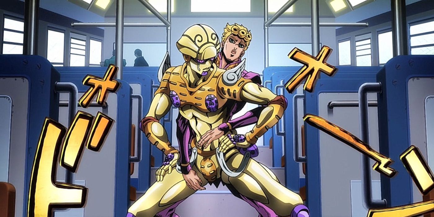 15 Strongest JoJo's Bizarre Adventure Anime Characters