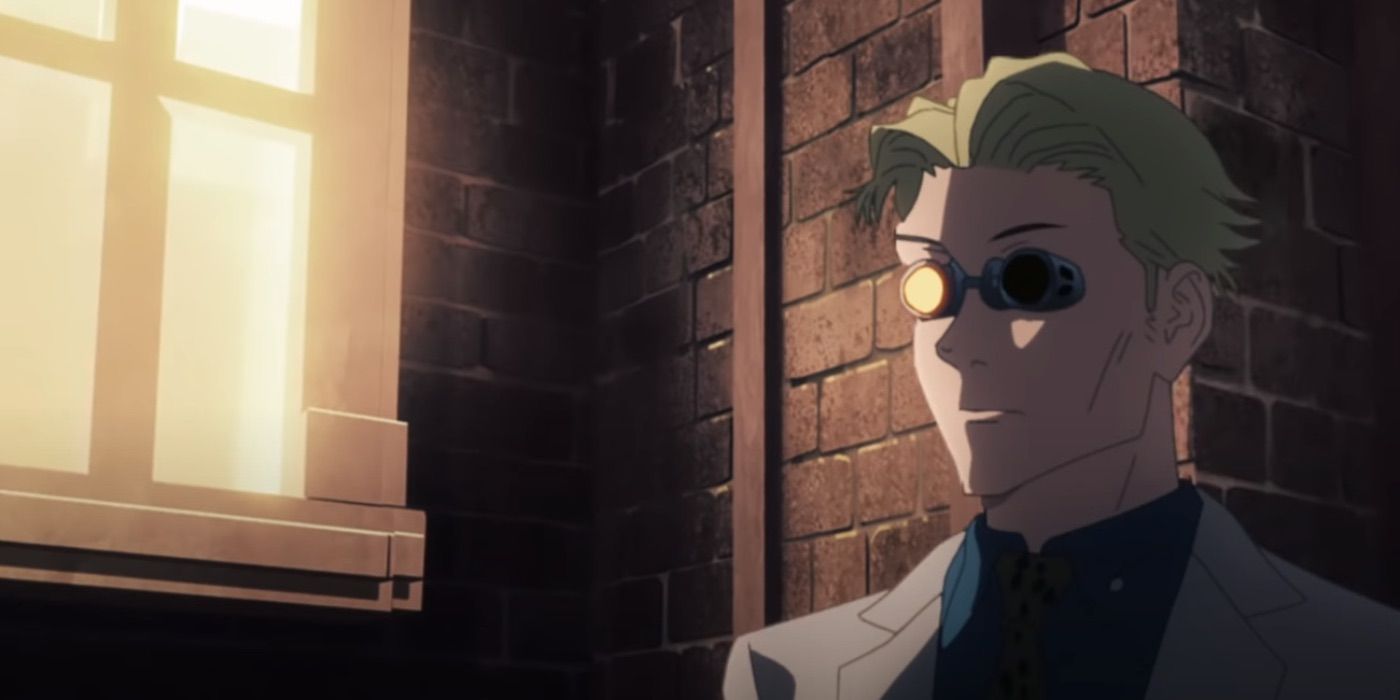 Jujutsu Kaisen’s Most Impactful Death Almost Didn’t Happen