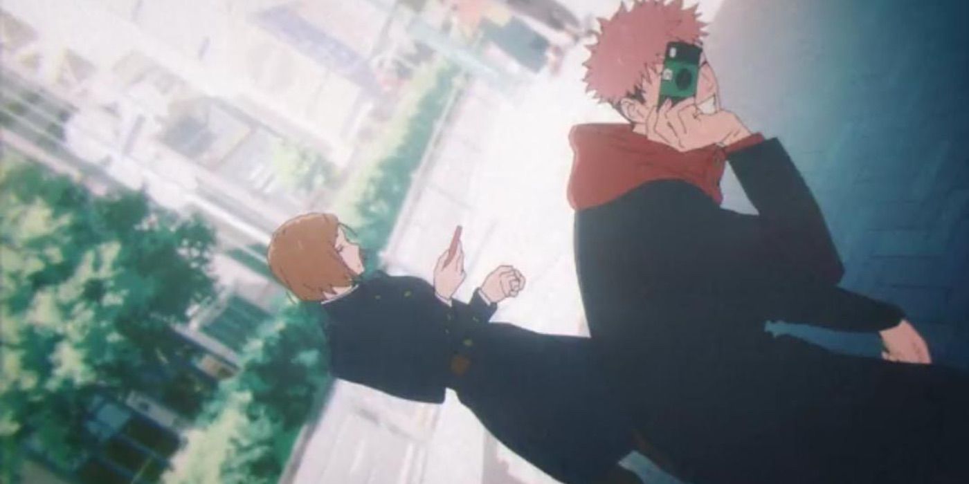 20 Best Gojo Quotes in Jujutsu Kaisen