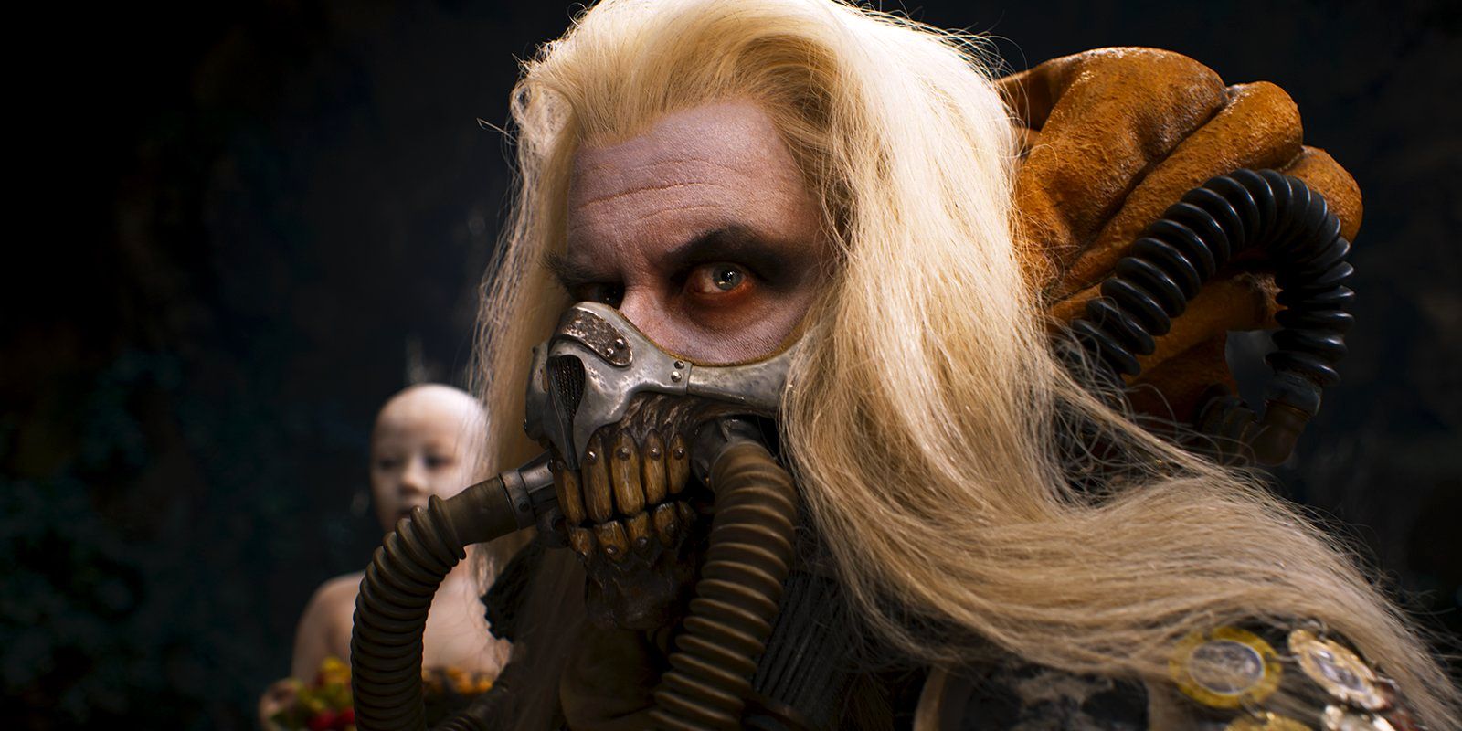 How Many Wives & Kids Immortan Joe Has In The Mad Max Movies