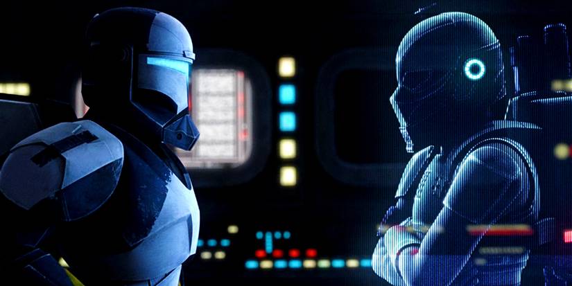 13 Ways Star Wars Just Improved The Empire's Elite Shadow Troopers