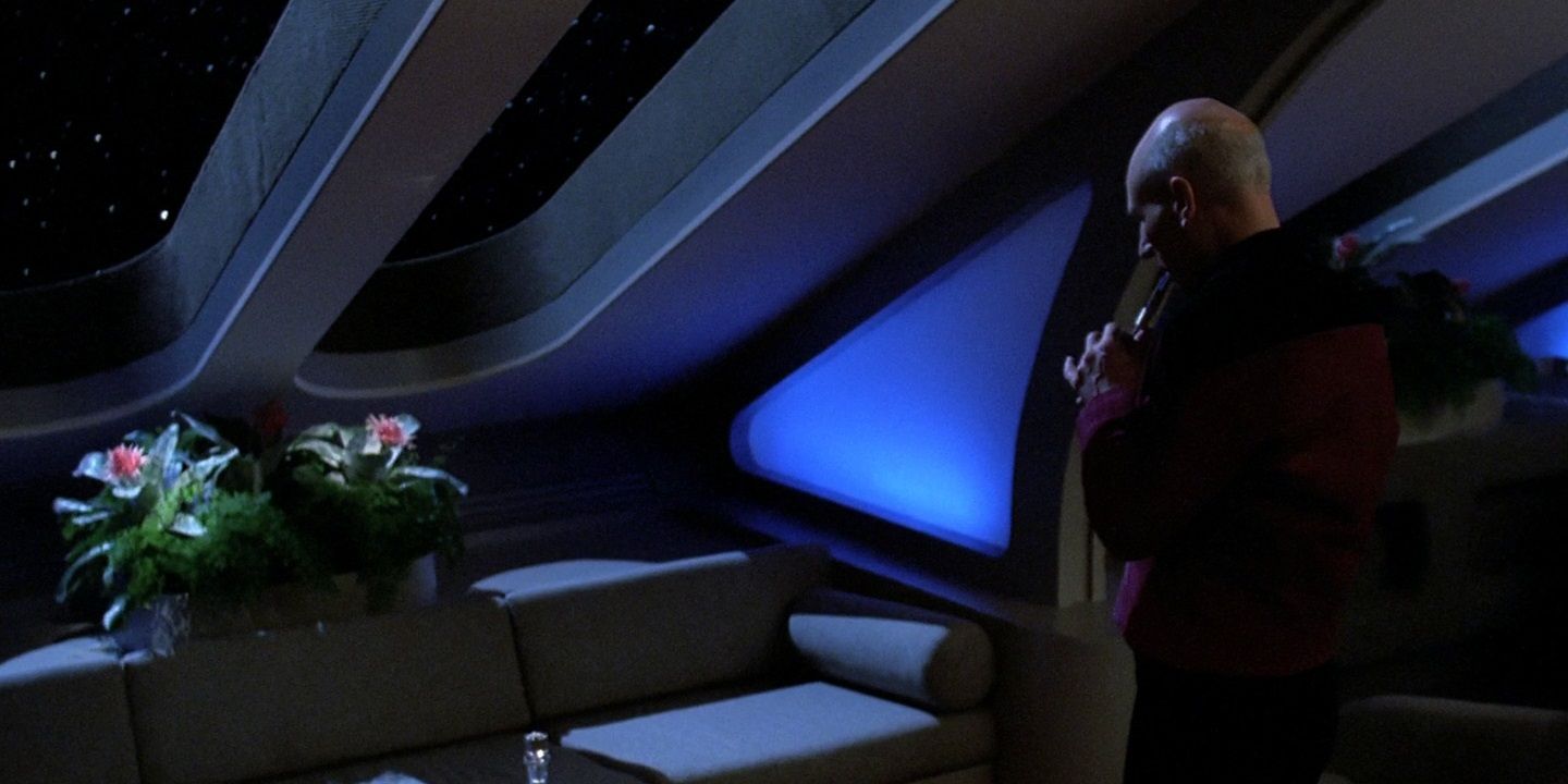 10 Single Best Sci-Fi TV Show Episodes That Ever Aired