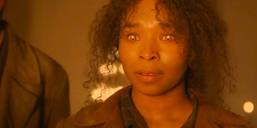 Bailey Bass as Claudia in Interview with the Vampire season 2