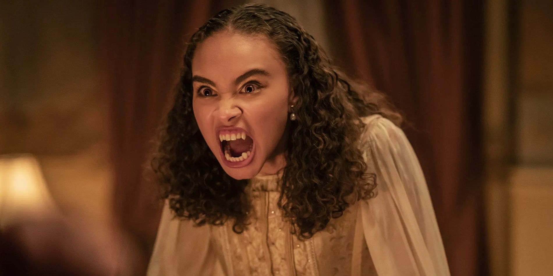 Why Claudia Was Recast For Interview With The Vampire Season 2