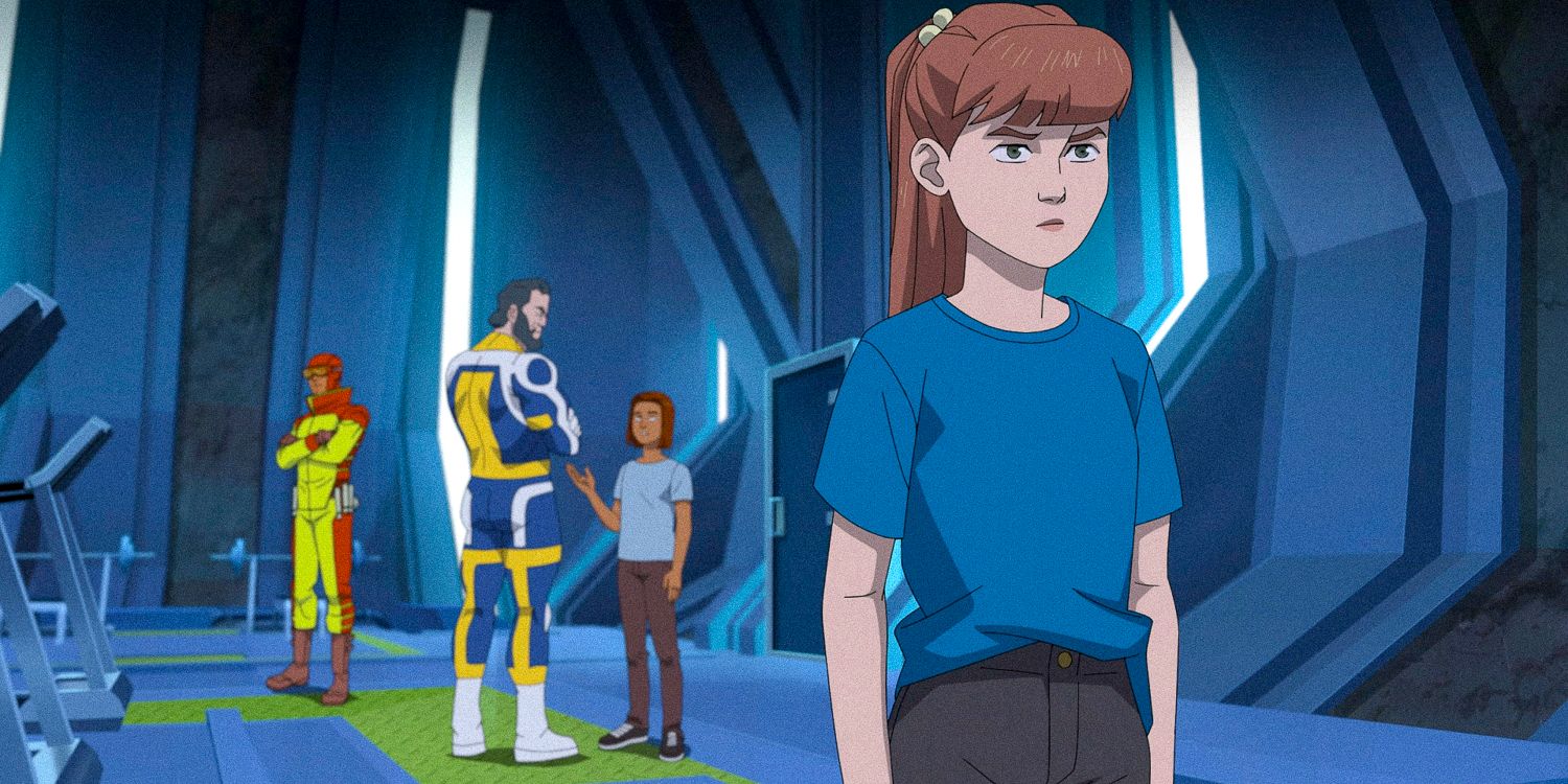 This Invincible Hero Is Secretly Way, Way More Powerful Than Conquest