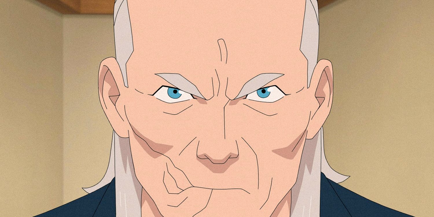 Live-Action Invincible Movie: Confirmation & Everything We Know
