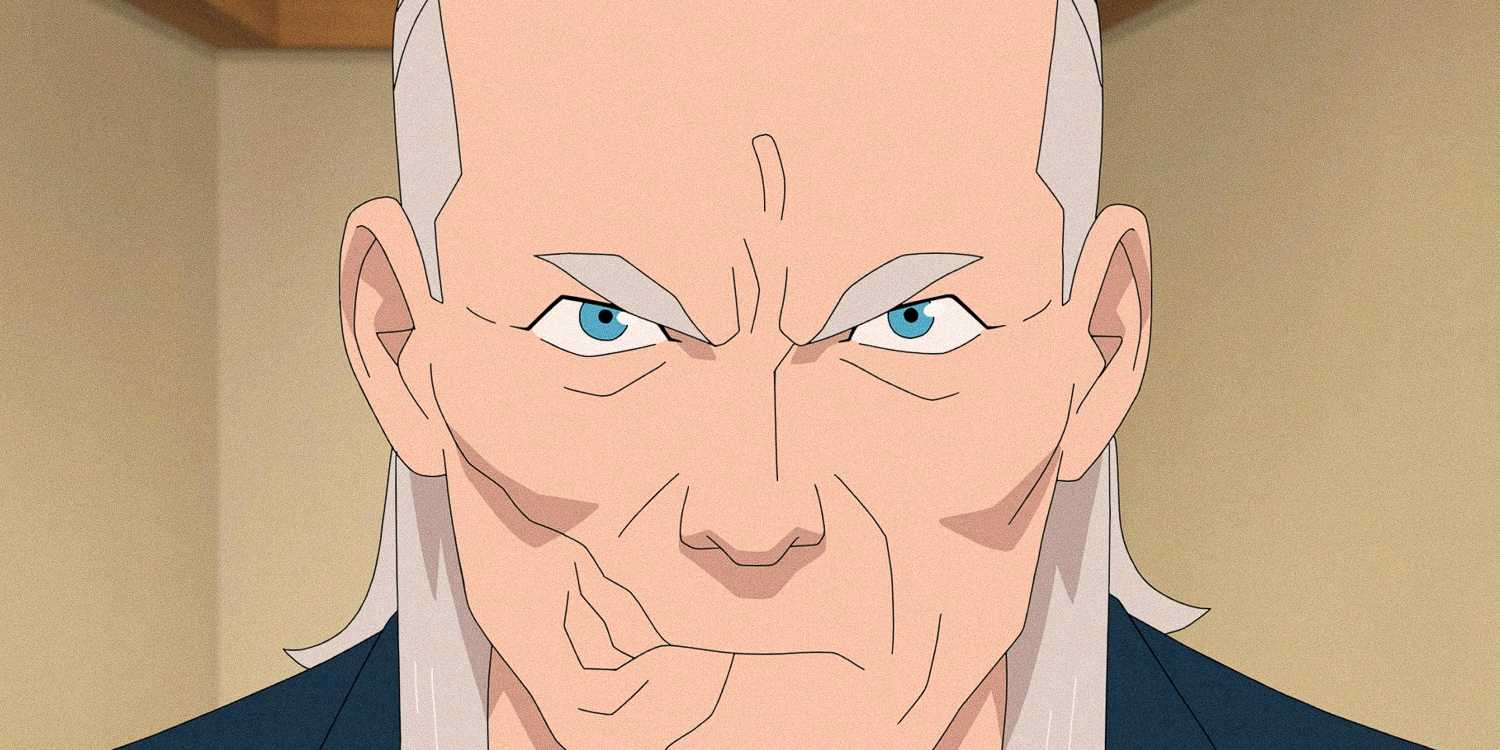 Invincible Staring Live-Action Invincible Movie: Confirmation & Everything We Know