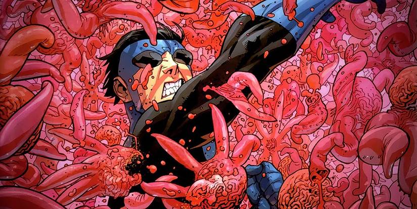 How The Sequids Return In Invincible Season 3's Final Episode (& What ...