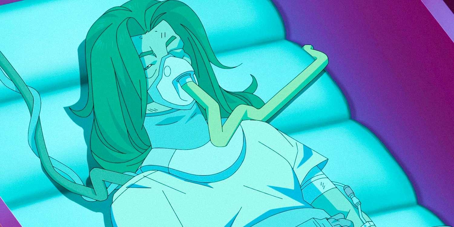 Invicible Rae Death Invincible Just Found The Best Way To Fix Its Shrinking Rae Problem ...