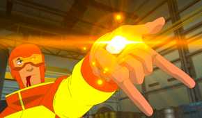 Rex Death Invinable I Have One Small Complaint About Invincible Season 3's Major Death