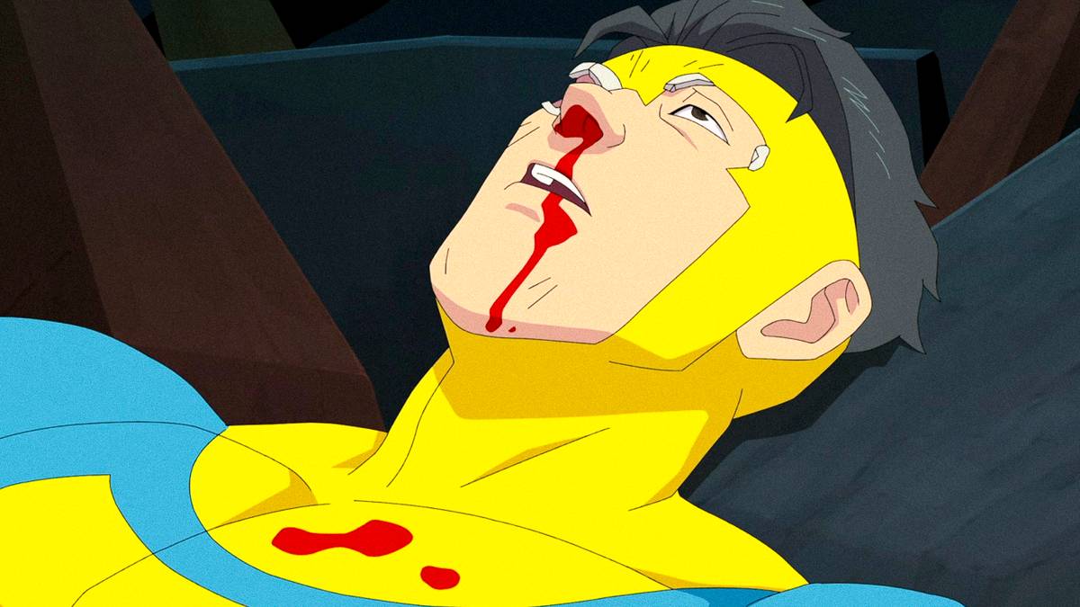Red Raptor Invincible Invincible's 6 Future Guardians Of The Globe Heroes Explained (& Why ...