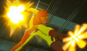 Rex In Invincible Rex Splode's Powers & Origin In Invincible Explained