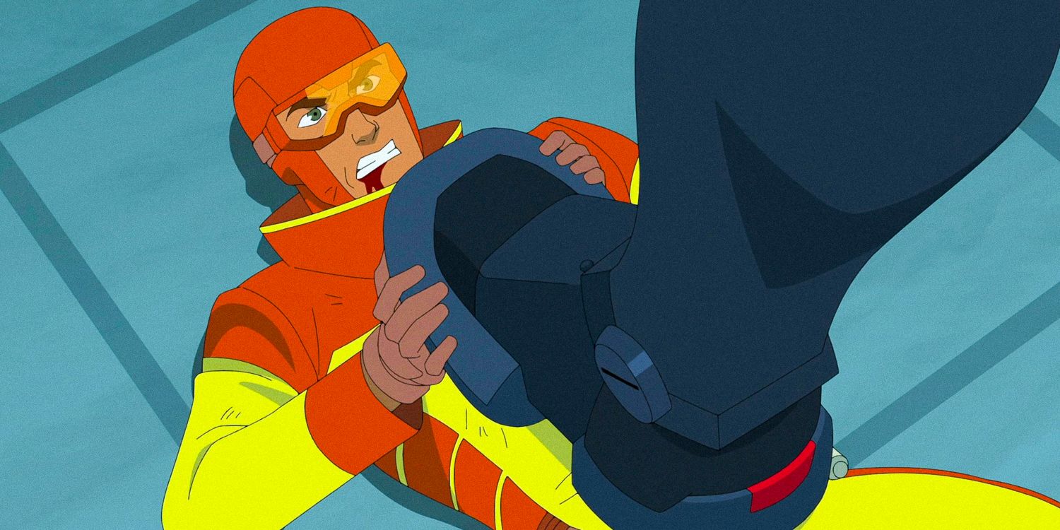 Invincible's 6 Future Guardians Of The Globe Heroes Explained (& Why ...
