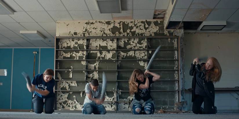 Ivy Ridge Program 8 Biggest Things Netflix's The Program Documentary Leaves Out From The ...